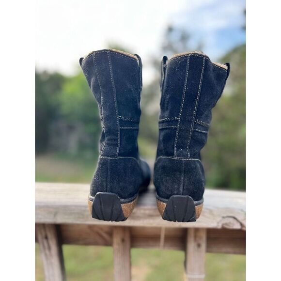 Timberland Earthkeeprs Granby Boots - Picture 8 of 8